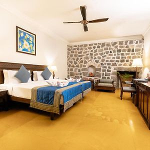 Kholi Deluxe Room